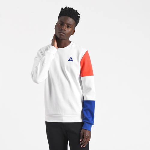 sweat le coq sportif 2017