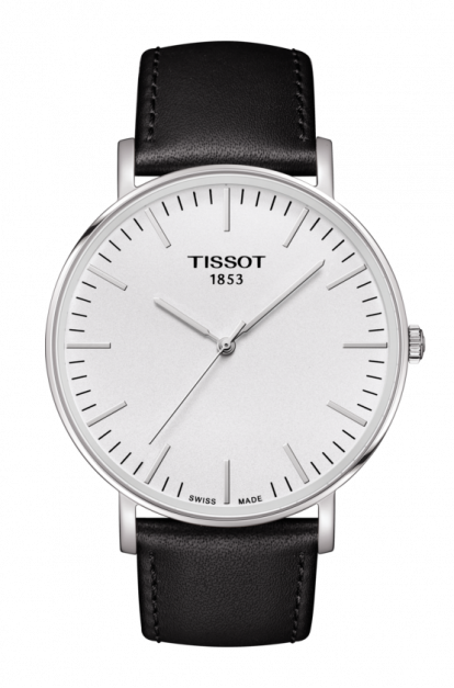 Tissot everytime