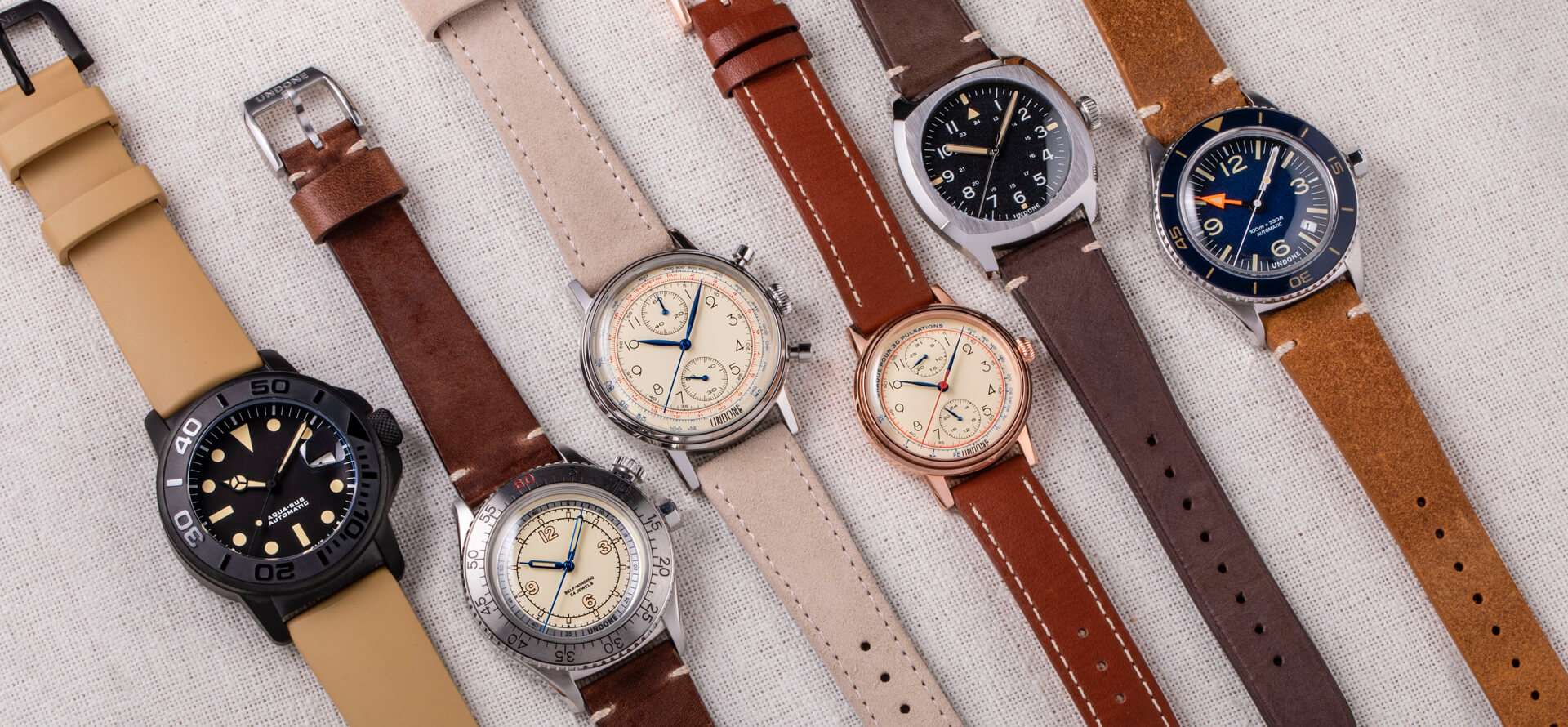 Which Micro-Brand are you wearing right now??? | WatchUSeek Watch Forums