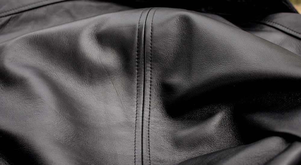 The jacketmaker leather jacket review